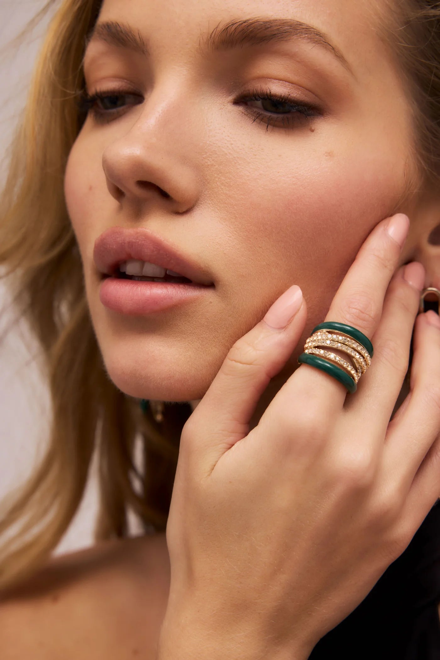 MILA RING