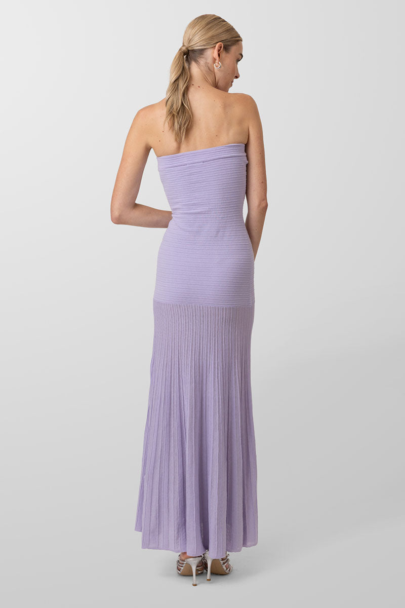 ARLO TUBE DRESS