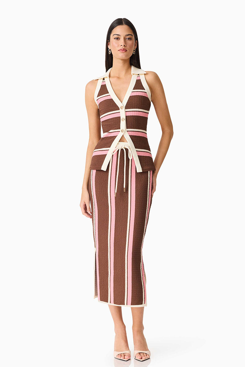 CADY SKIRT