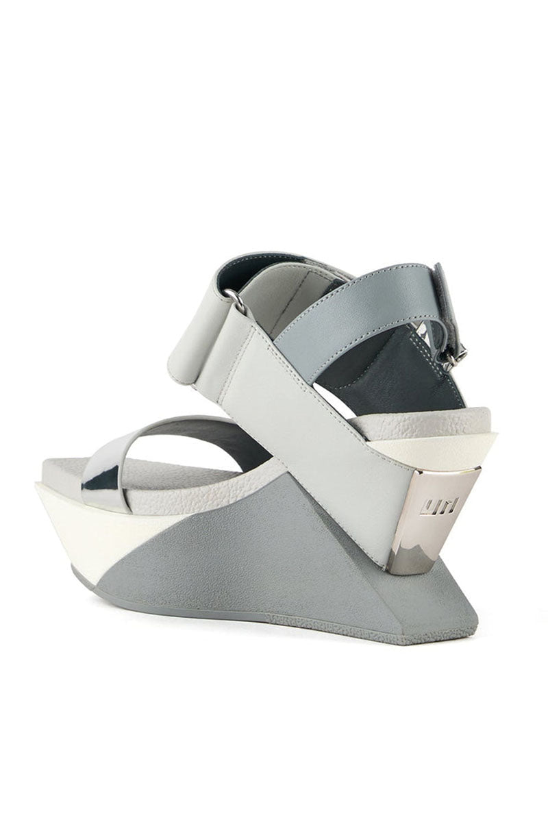 DELTA WEDGE SANDAL