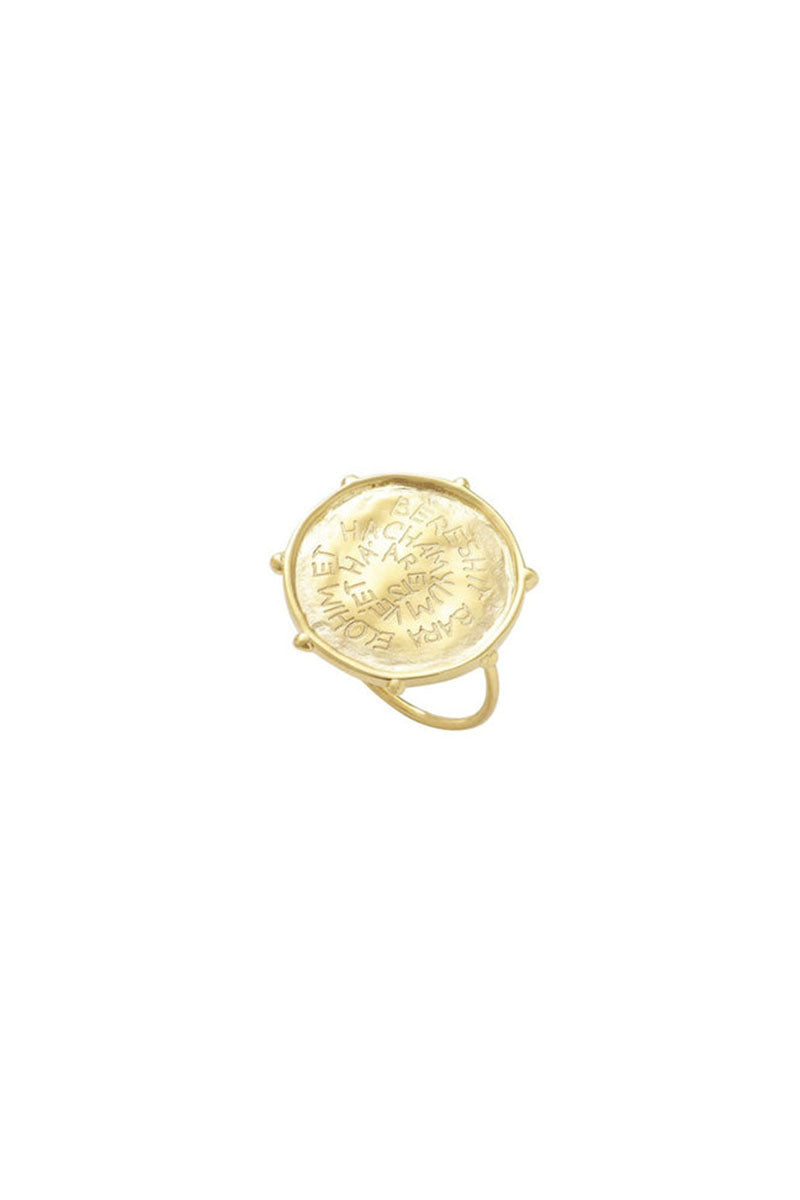 EDEN RING