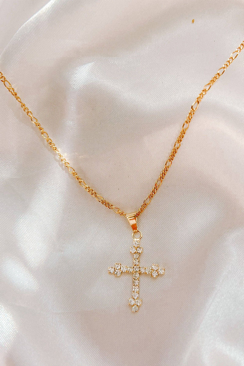ESTHER NECKLACE