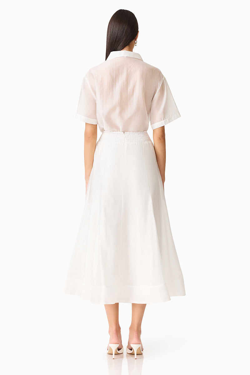 ESTRELLA SKIRT