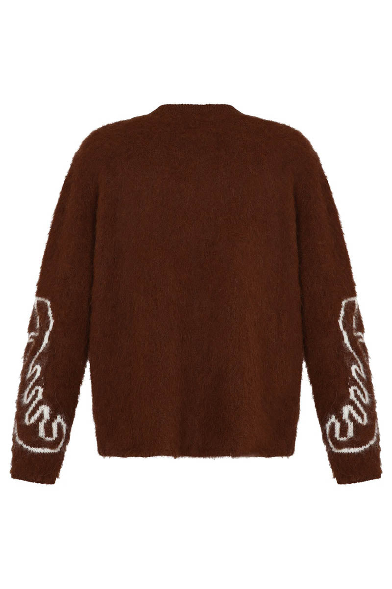 FOLKLORE SWEATER