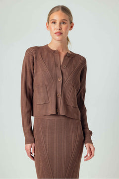 SUNDAYS - Nora Cardigan - Tuni