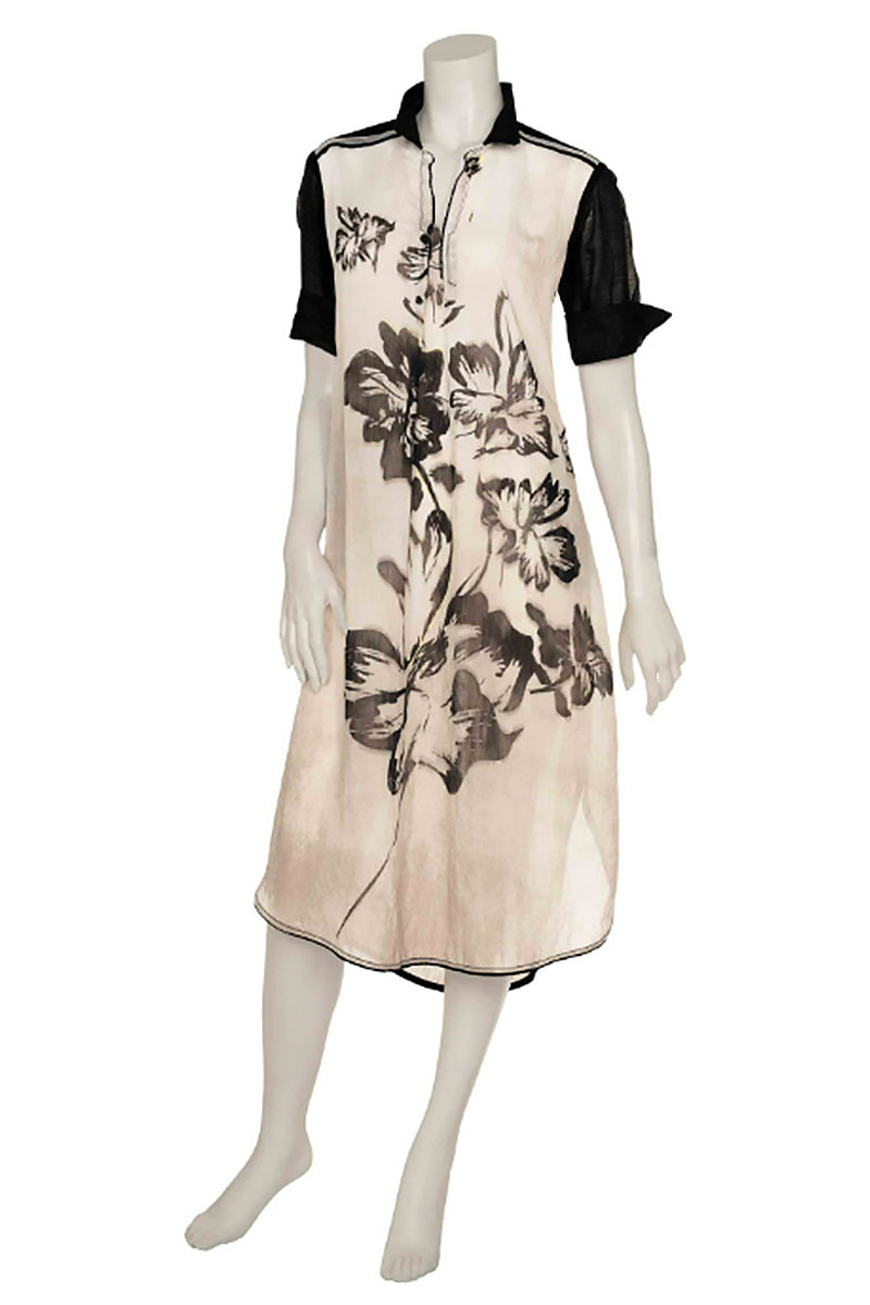 NEONSPOTS DRESS
