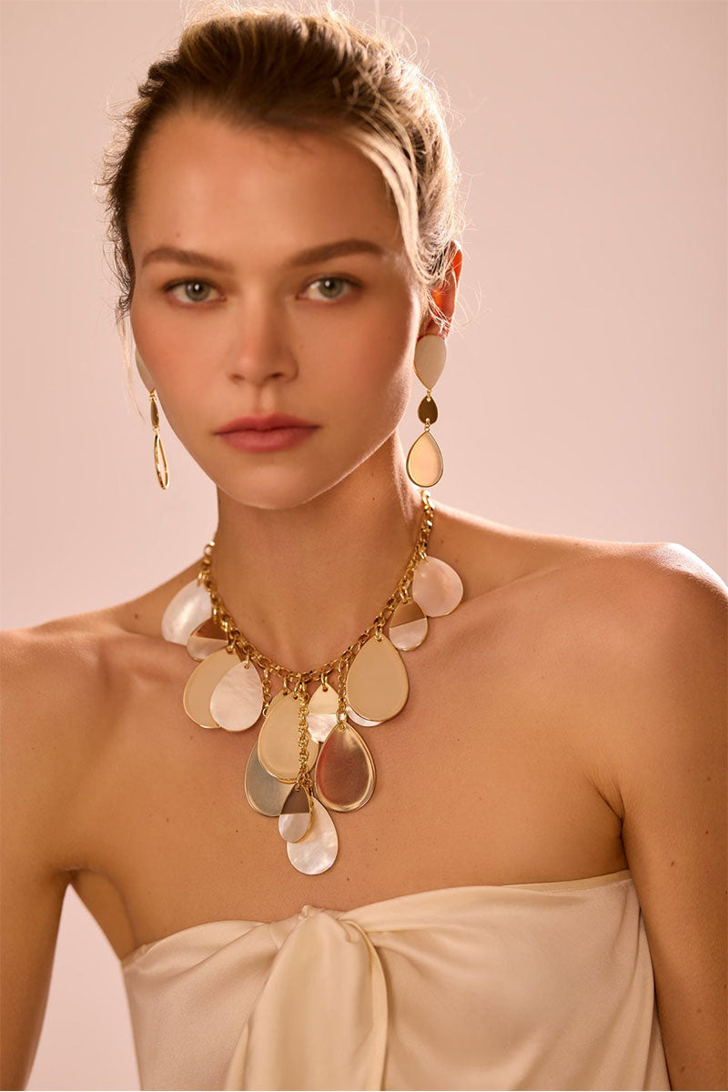 KARINA NECKLACE