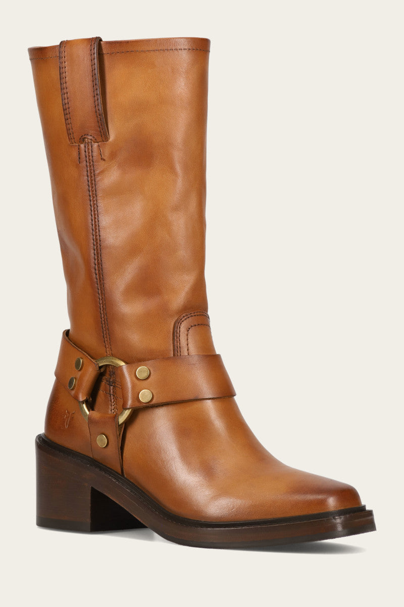 KATE HARNESS BOOT
