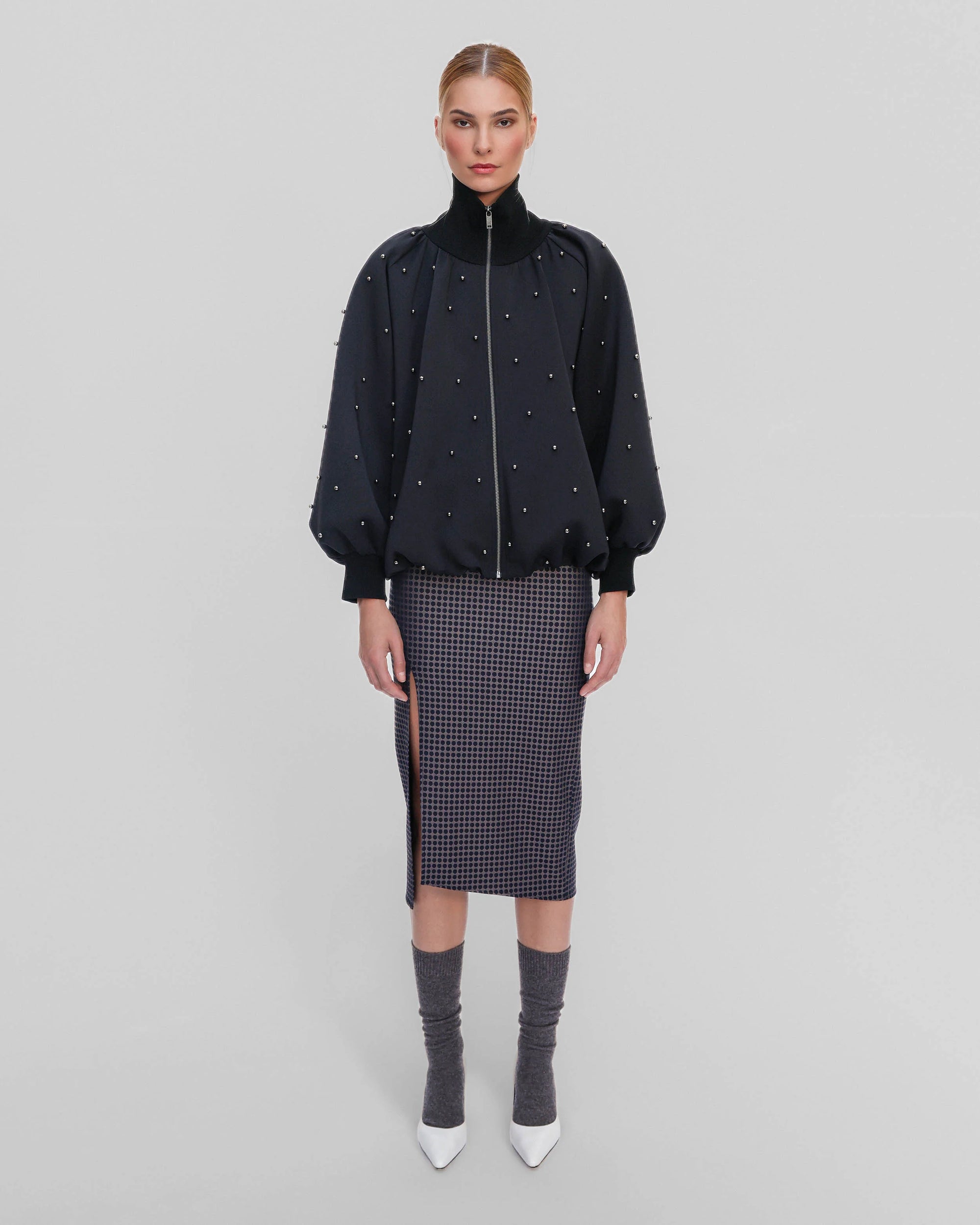LEUCOTHEA SCUBA PEARLY BOMBER