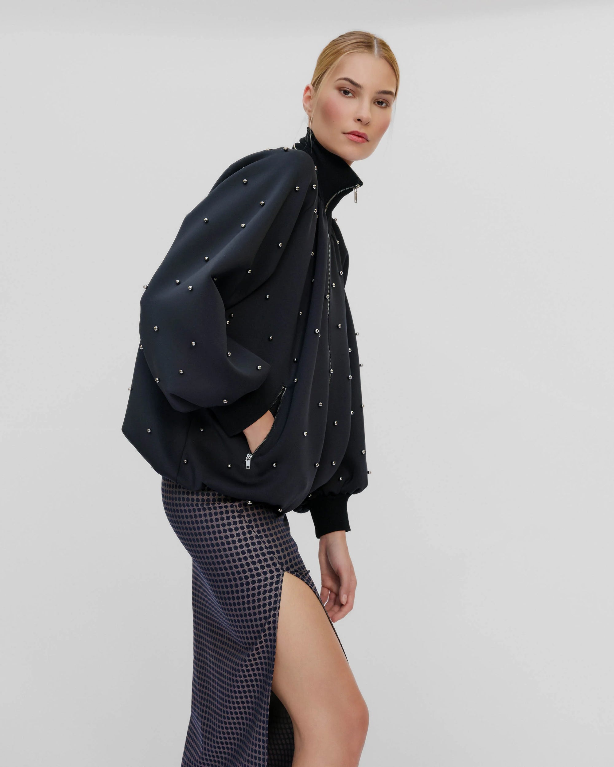 LEUCOTHEA SCUBA PEARLY BOMBER