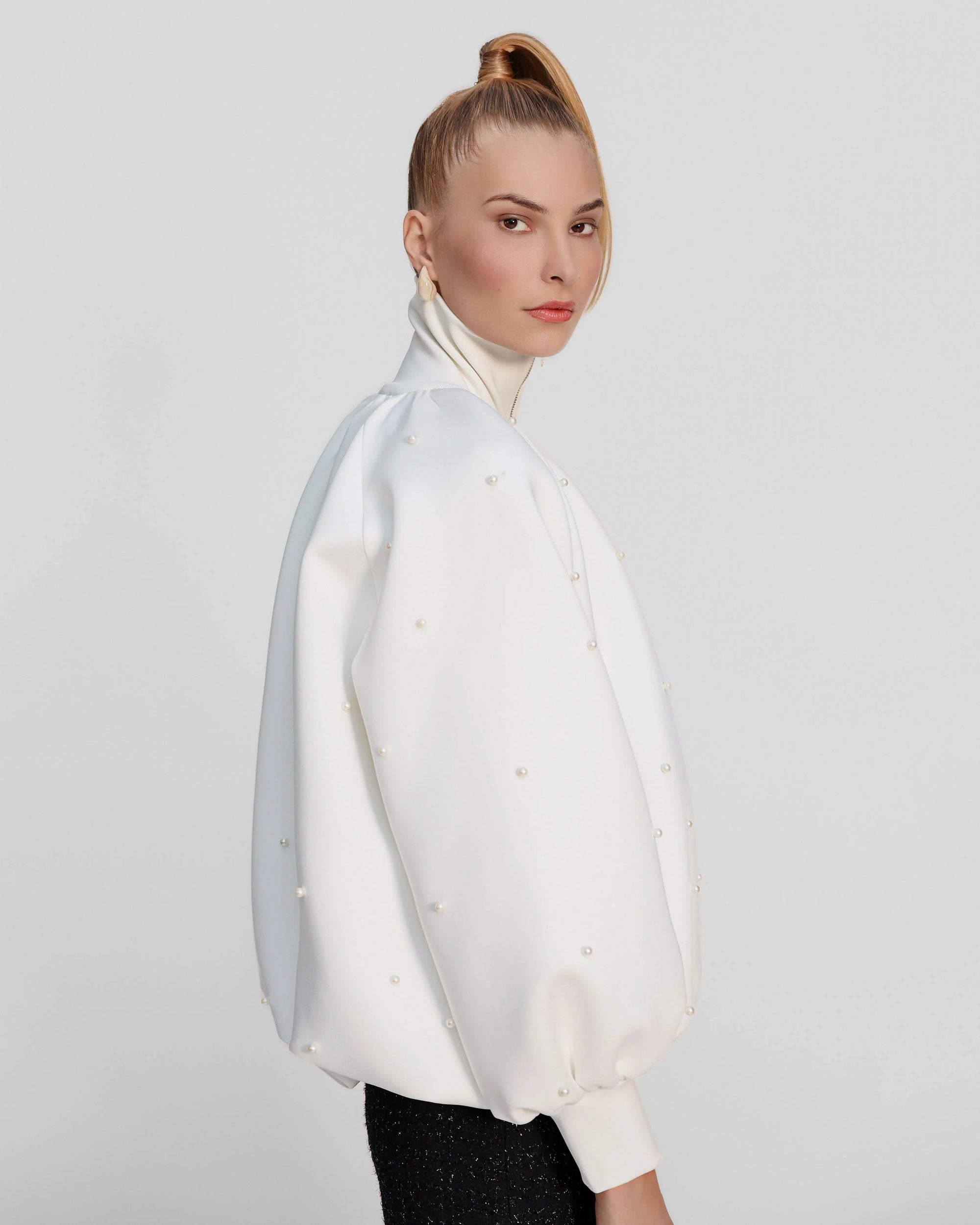 LEUCOTHEA SCUBA PEARLY BOMBER