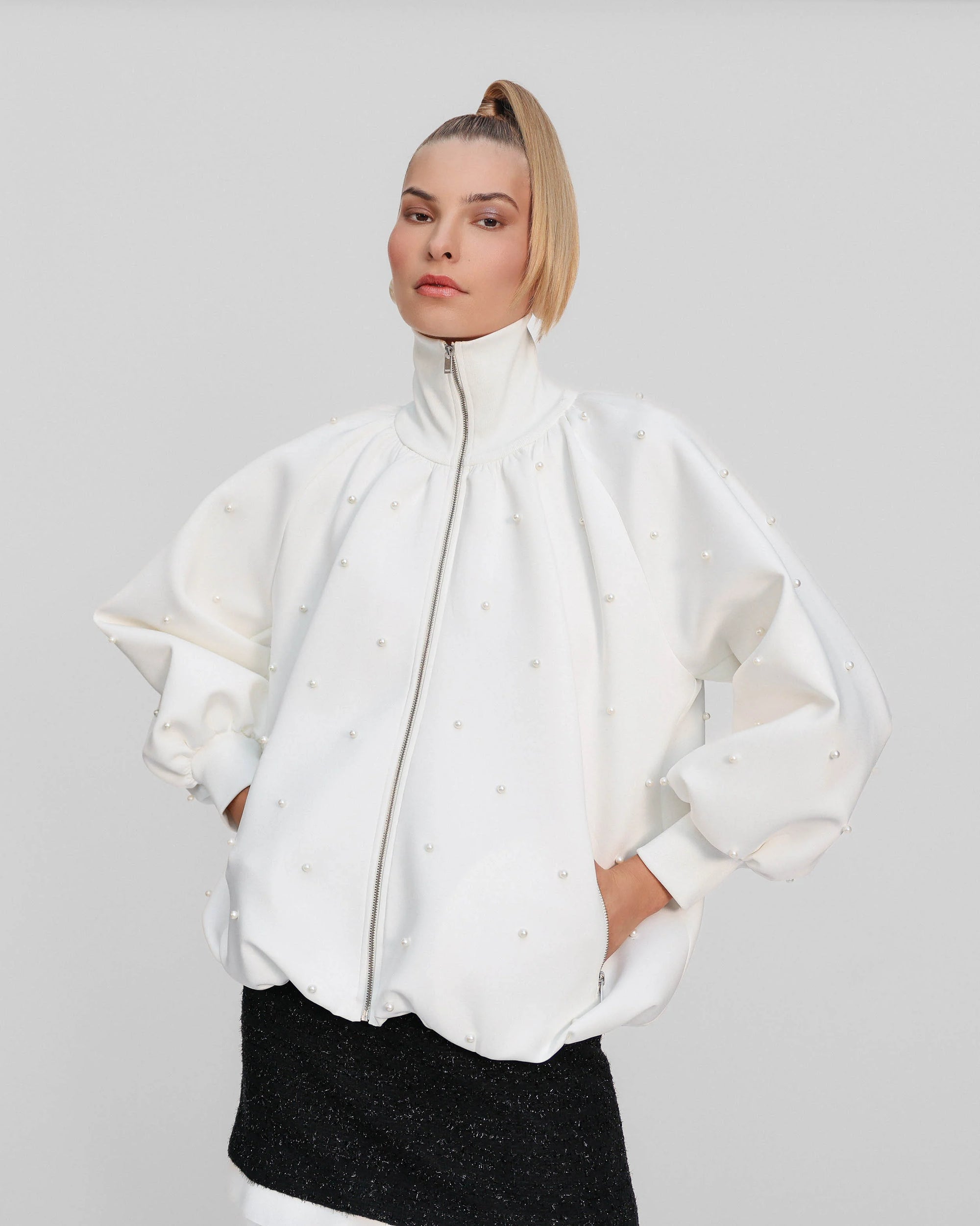 LEUCOTHEA SCUBA PEARLY BOMBER