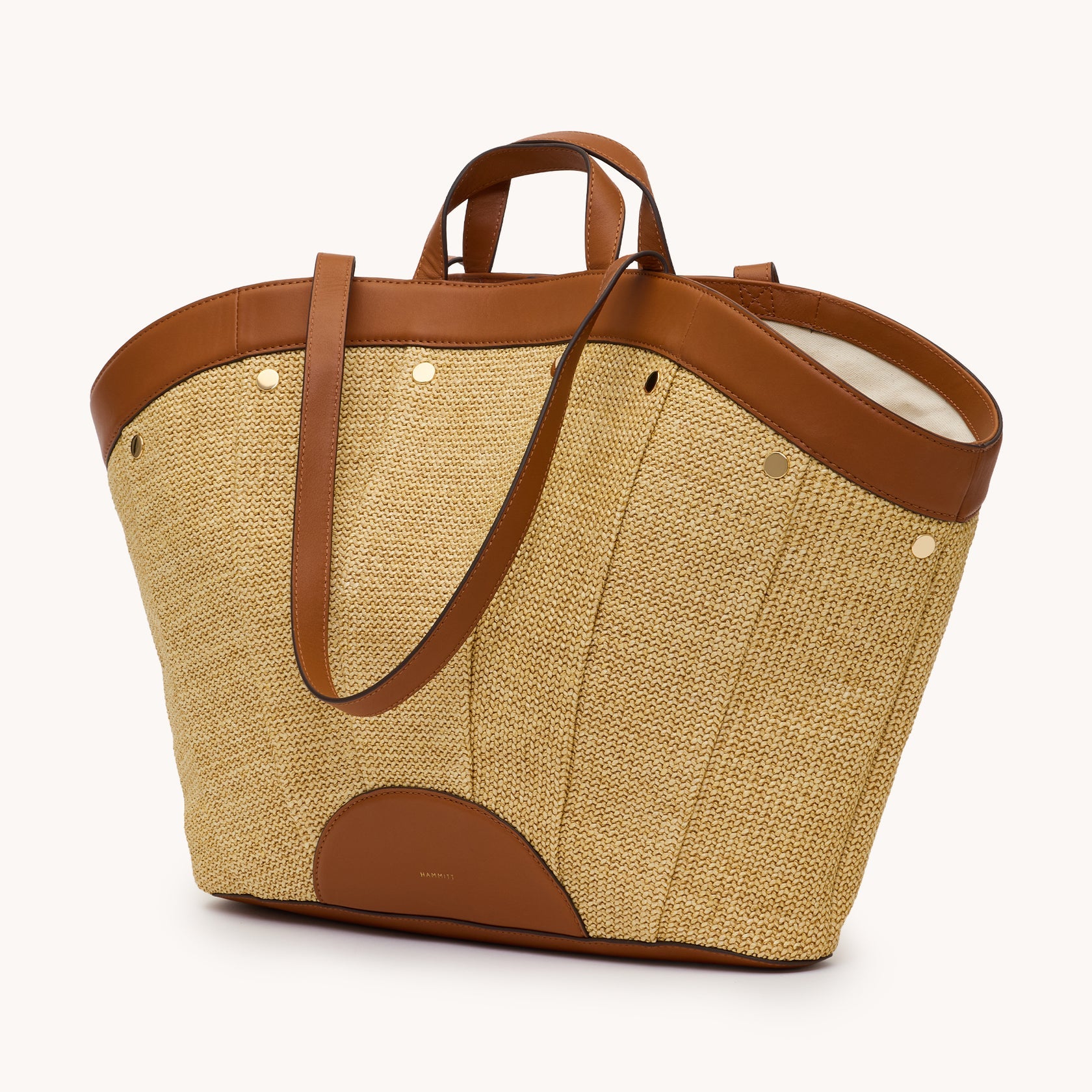 SHELLEY RESORT TOTE