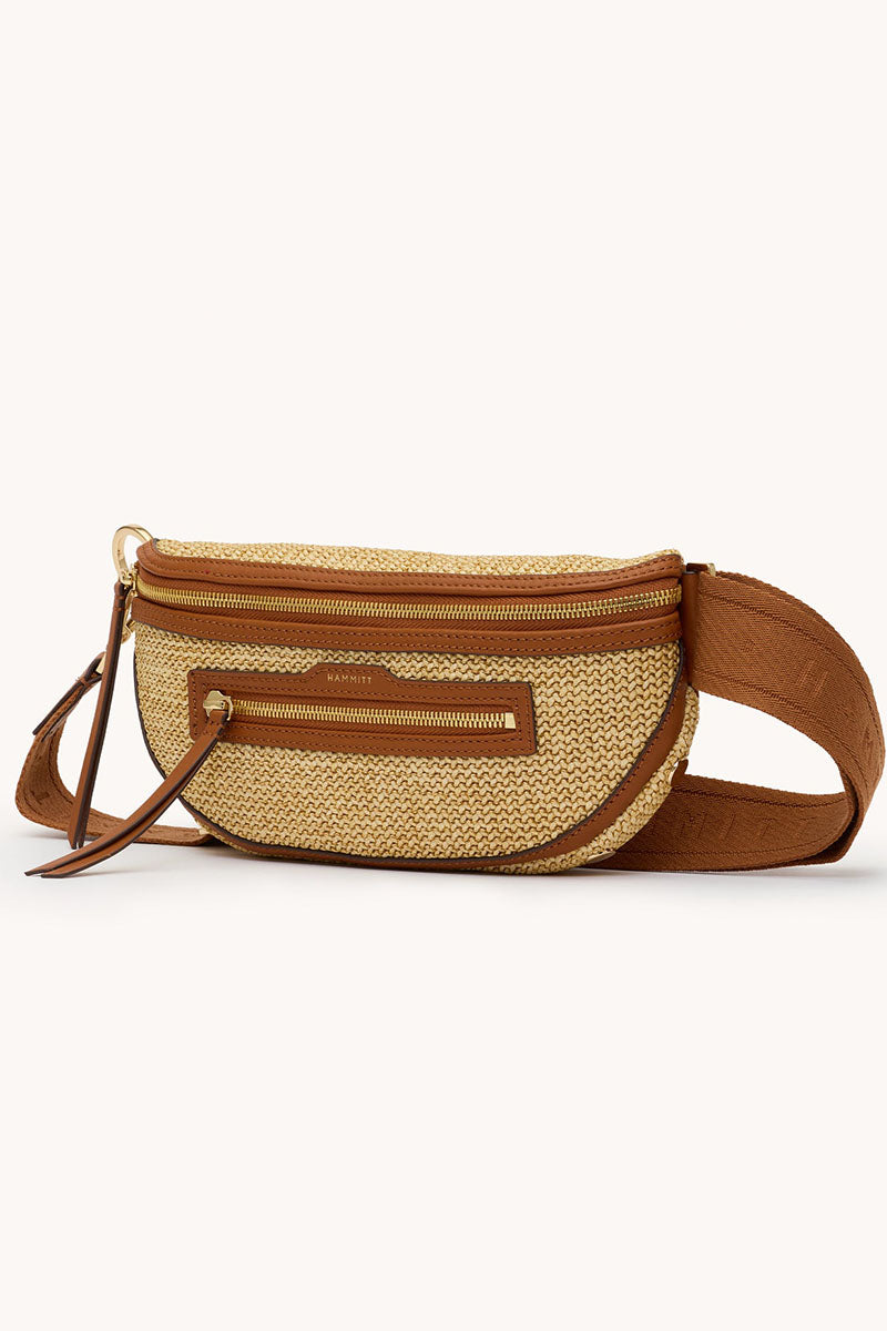 CHARLES CROSSBODY MED