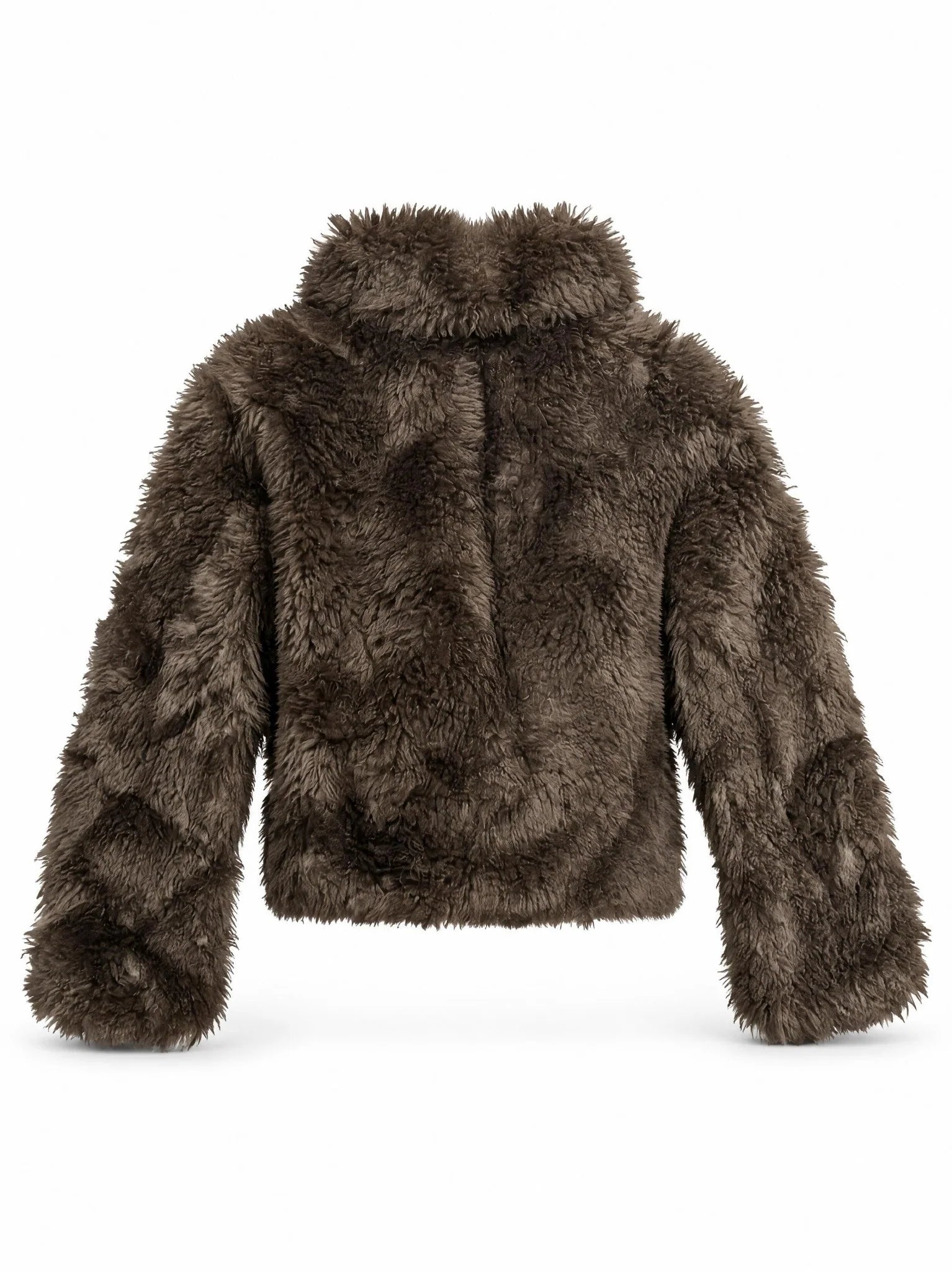 NOELLE FUR JACKET
