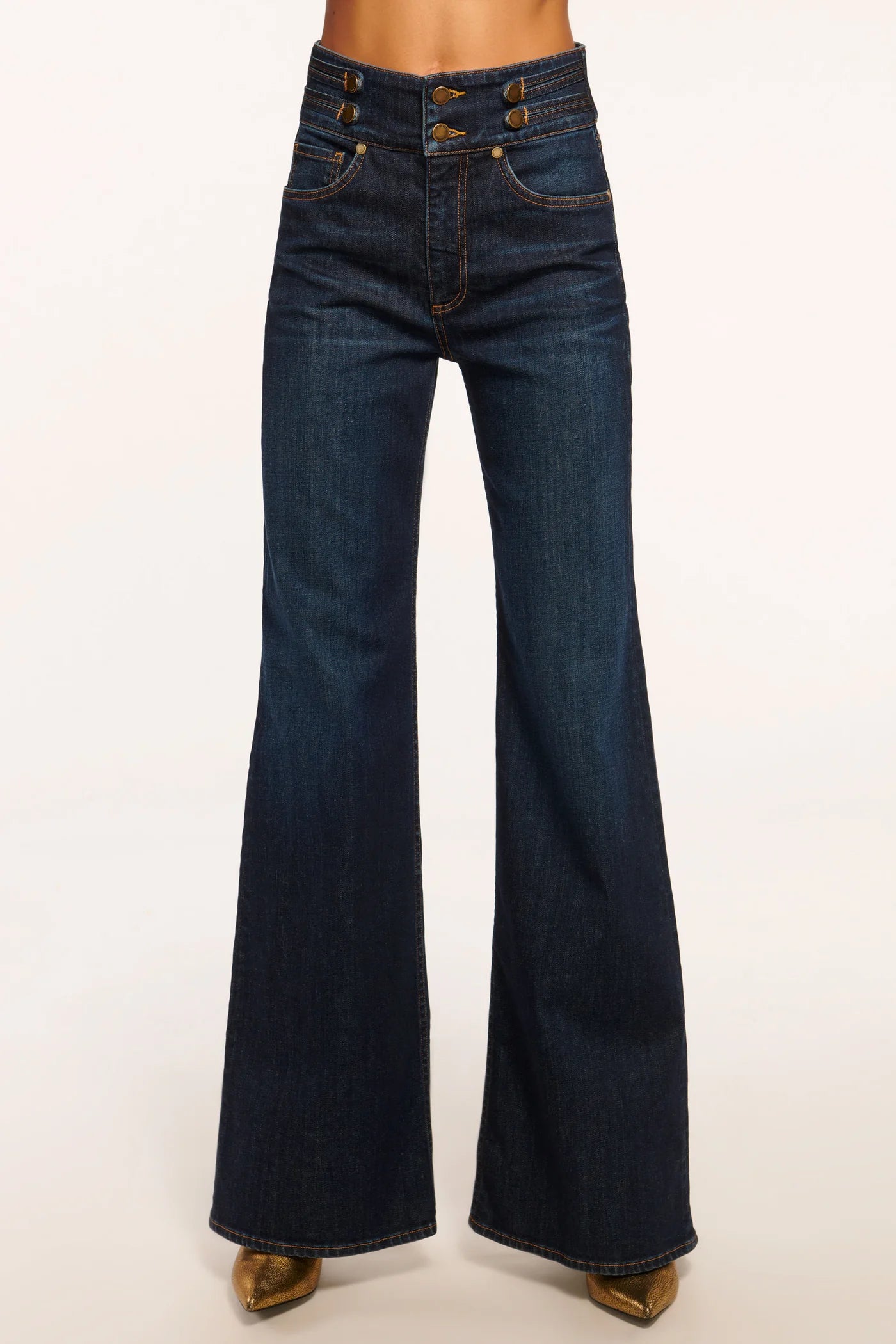 LIV HIGH RISE JEAN