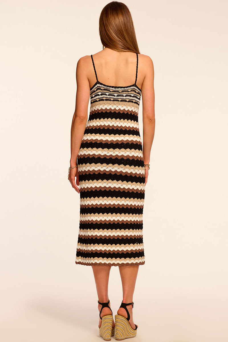 Ramy Brook - Harlow Dress - Tuni Ramy Brook - Harlow Dress - Tuni