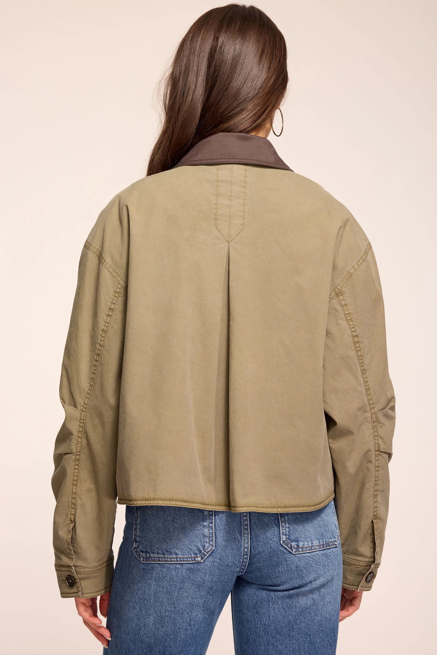 IZZY JACKET