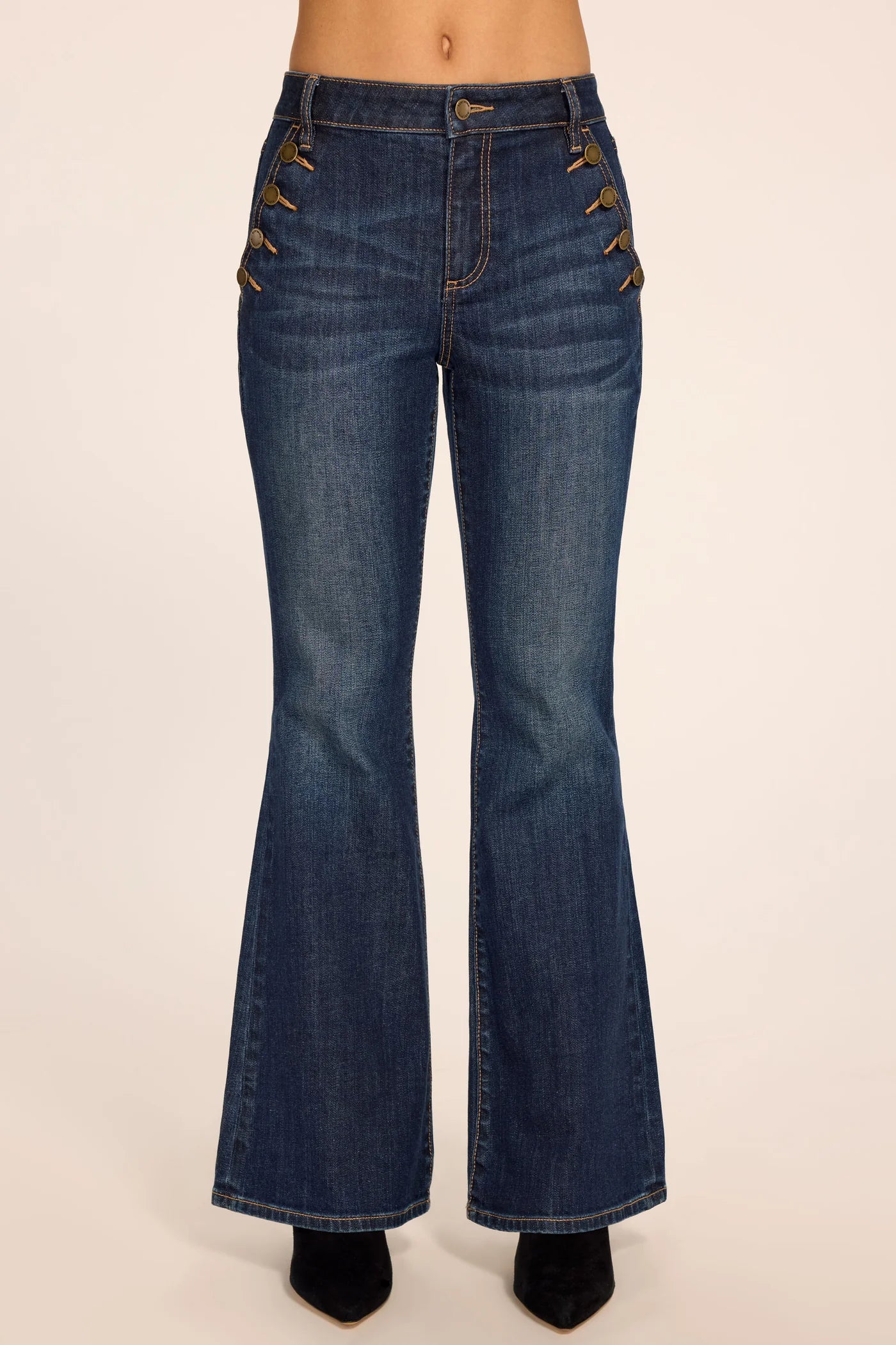 DEMI HELENA JEANS
