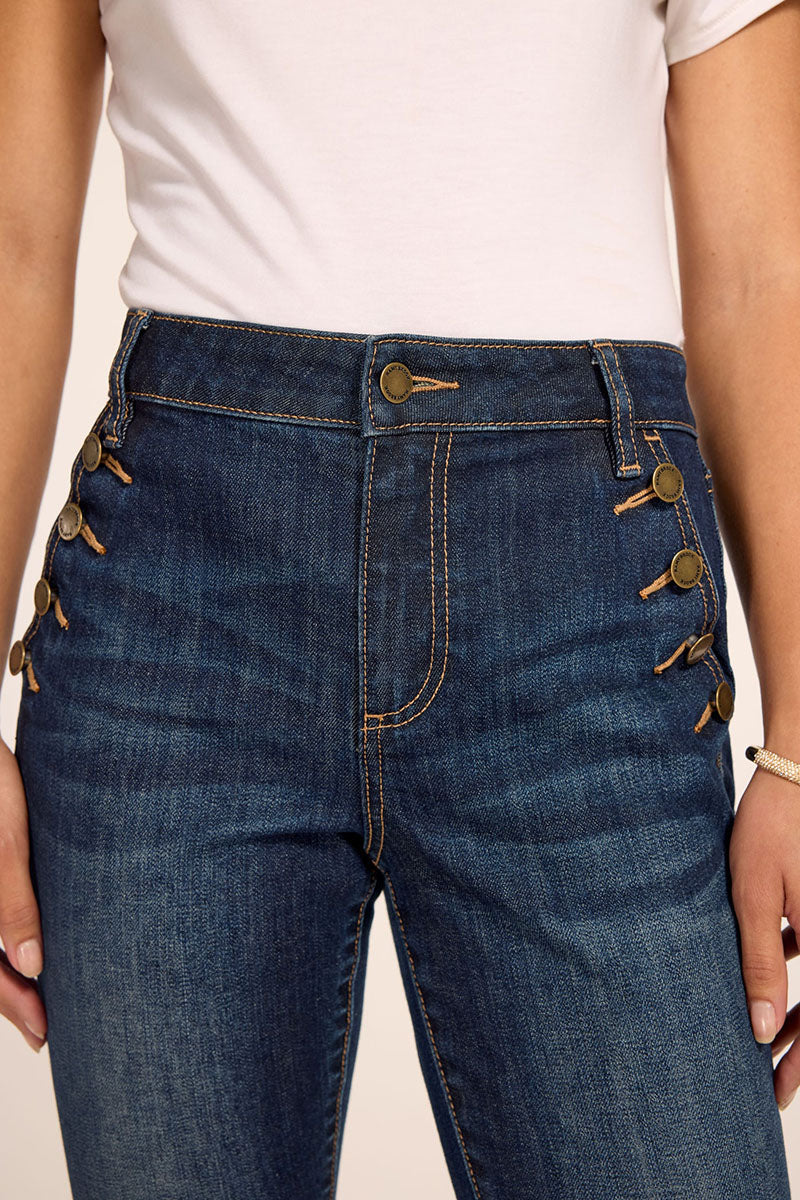 DEMI HELENA JEANS