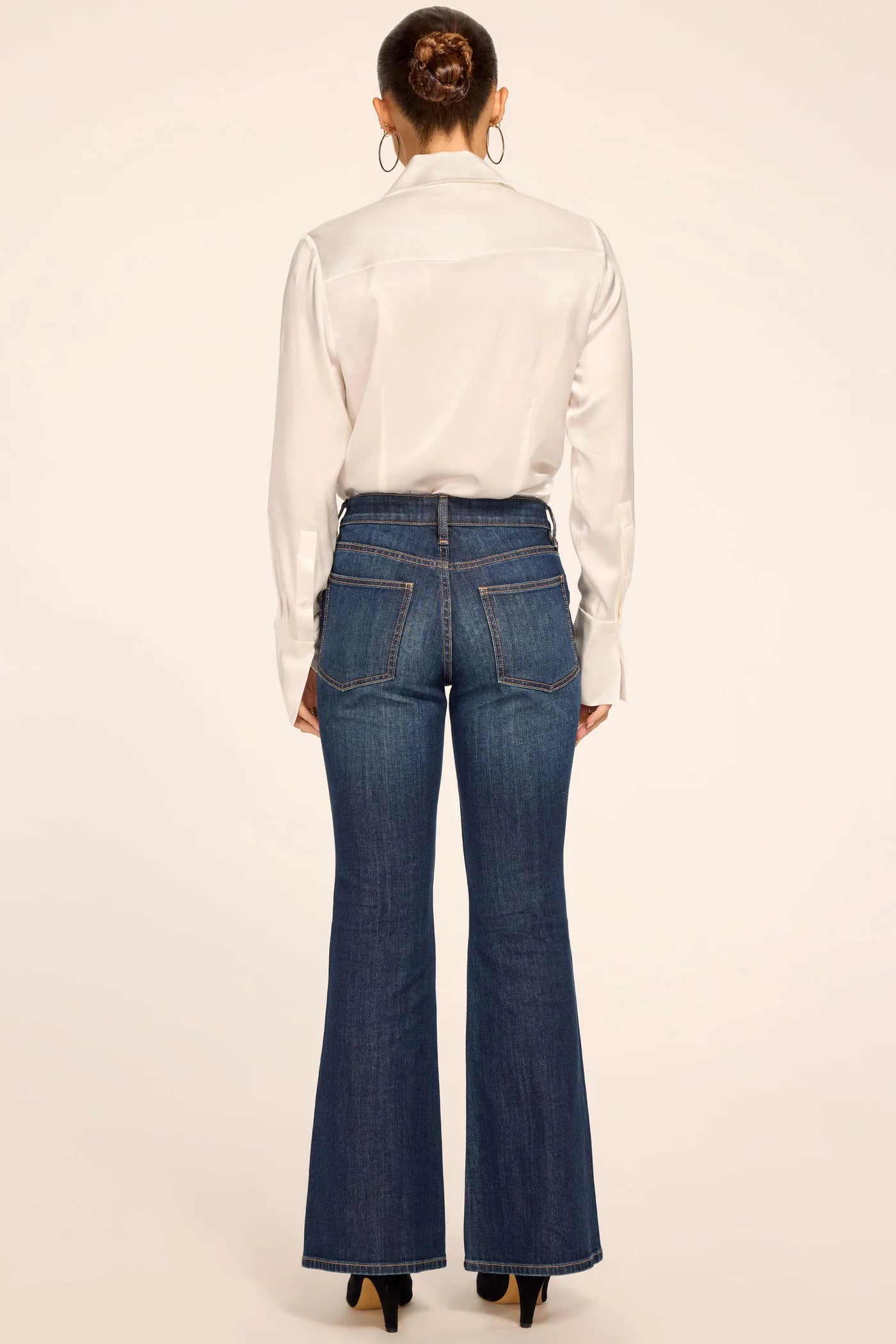 DEMI HELENA JEANS