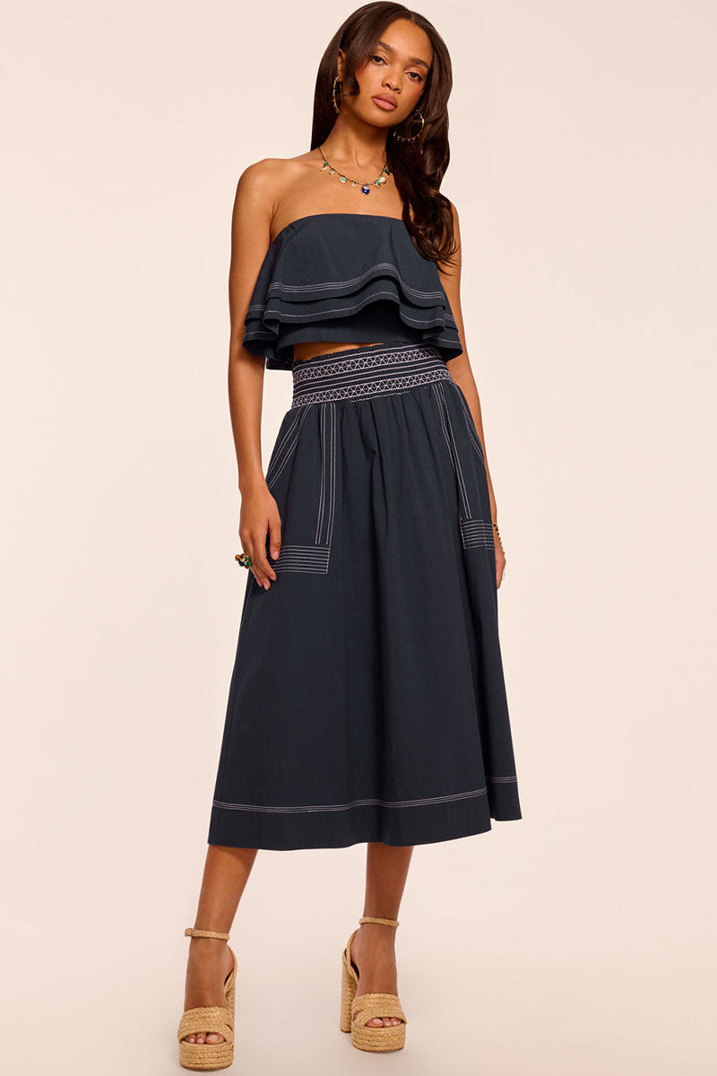 GALIA SKIRT