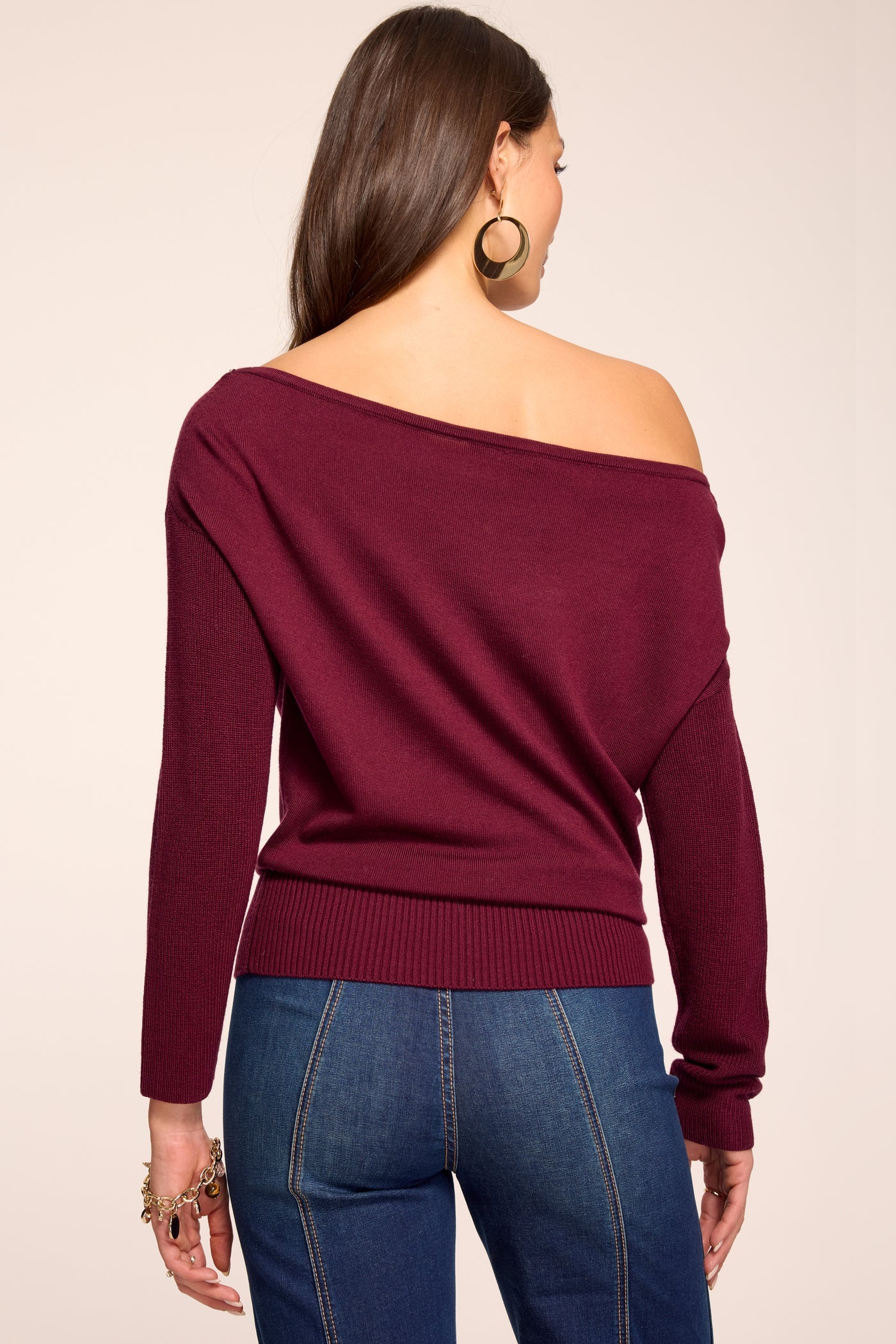 CHANCE SWEATER