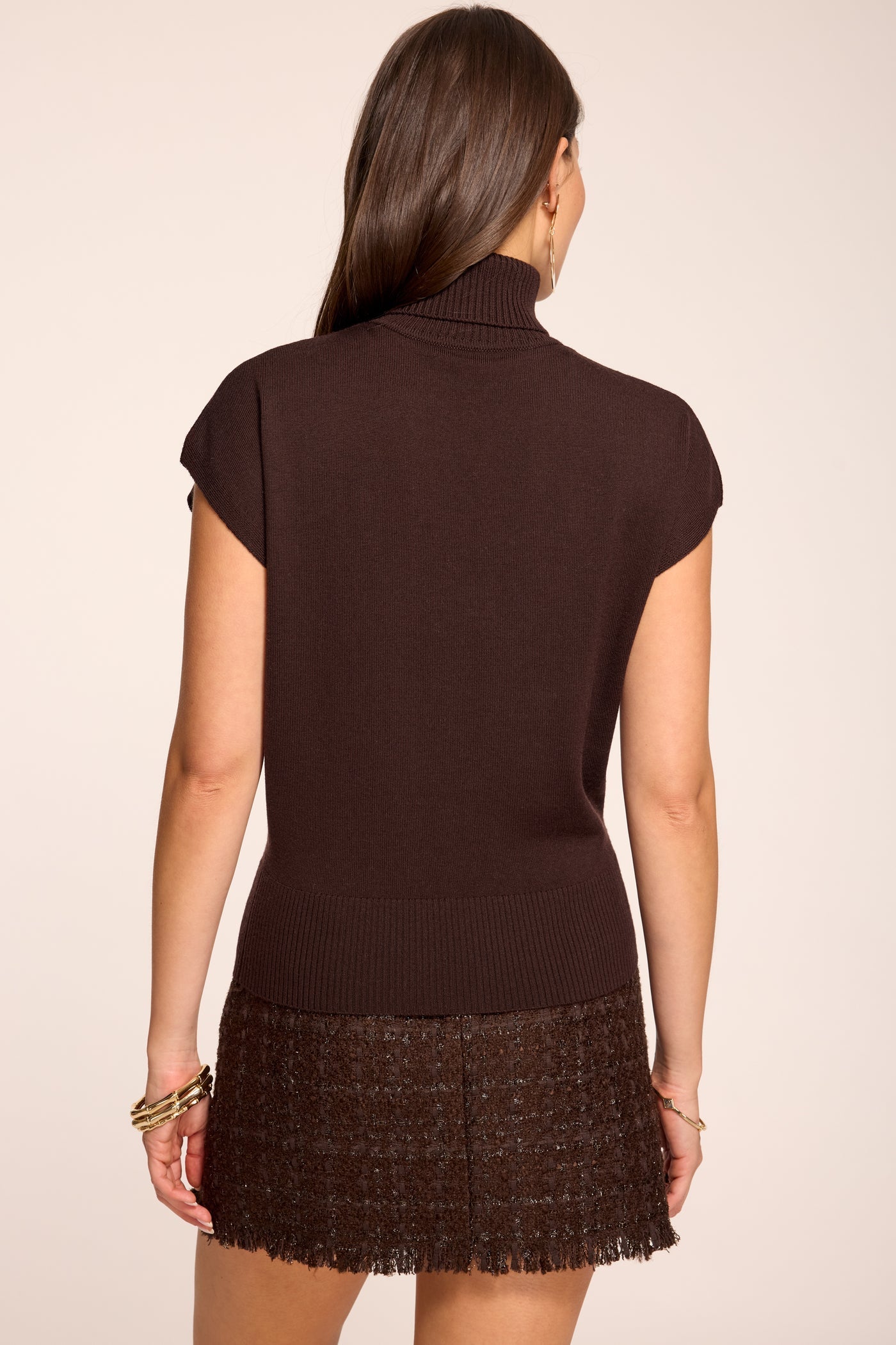 NATALIE SWEATER
