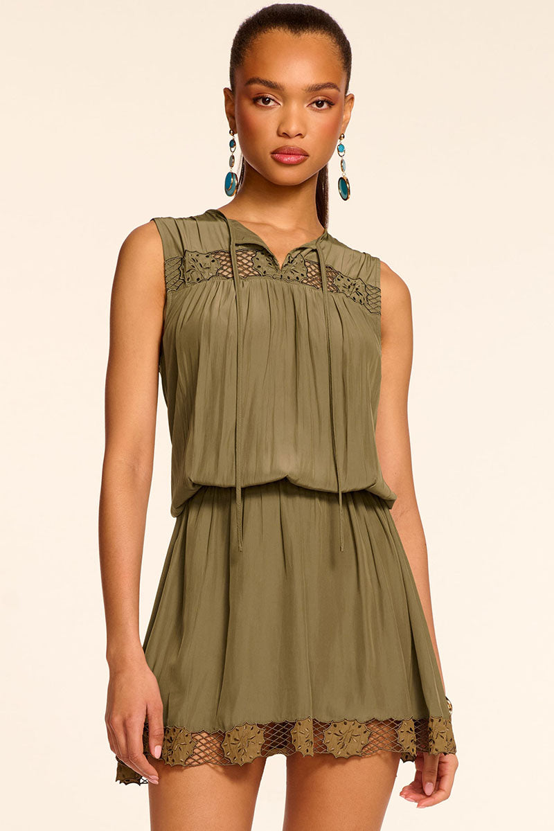 Ramy Brook - Irma Dress - Tuni Ramy Brook - Irma Dress - Tuni