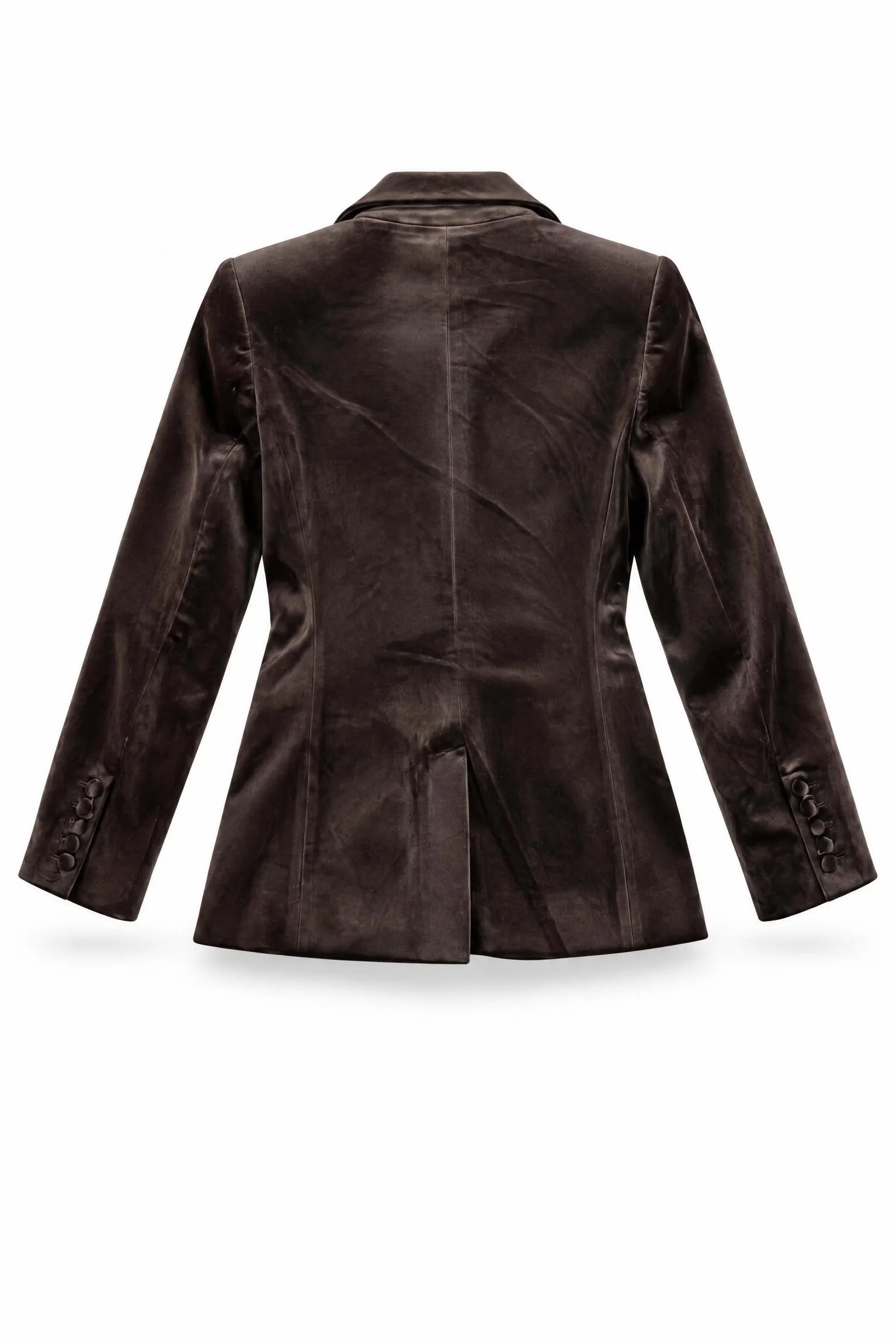 SHON VELVET JACKET