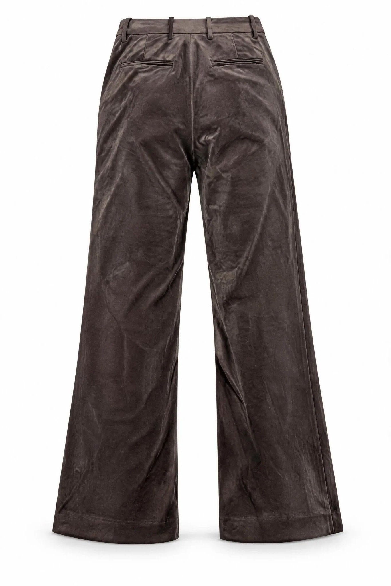 SHON VELVET PANTS