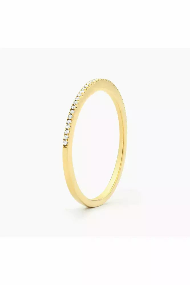 FOR ALL ETERNITY RING