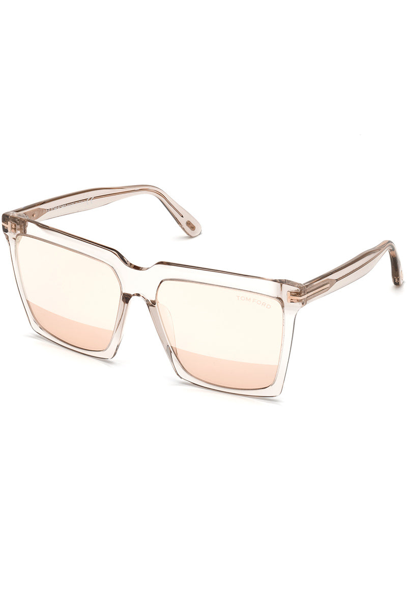 tom ford sunglasses transparent