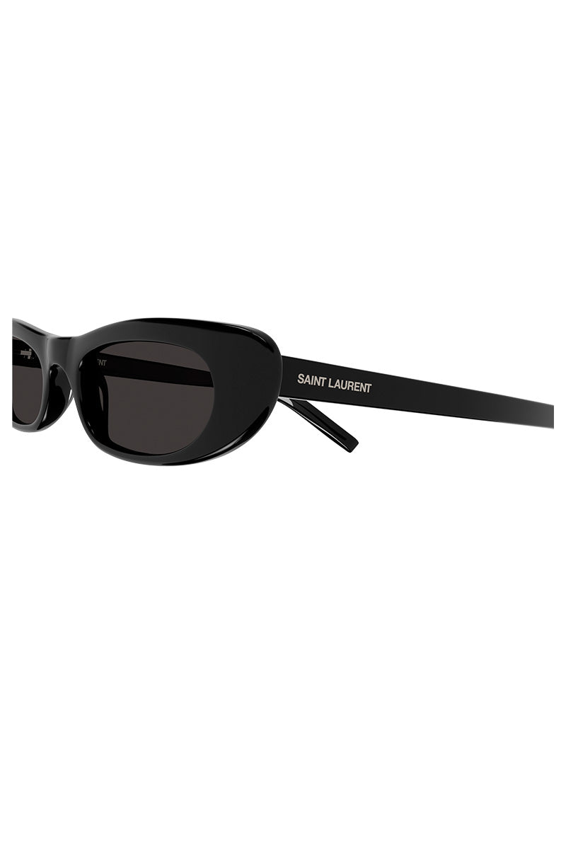 Saint Laurent New Wave Sunglasses Review 